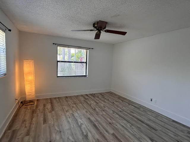 PINES OF OAKLAND FOREST WEST - Residential Lease