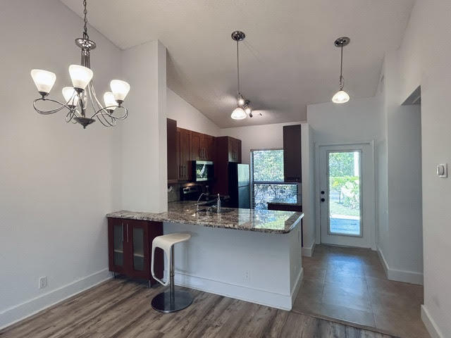 PINES OF OAKLAND FOREST WEST - Residential Lease