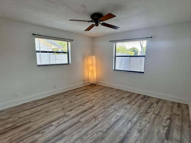 PINES OF OAKLAND FOREST WEST - Residential Lease