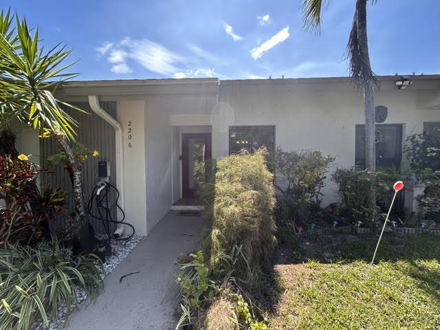 PINES OF OAKLAND FOREST WEST - Residential Lease