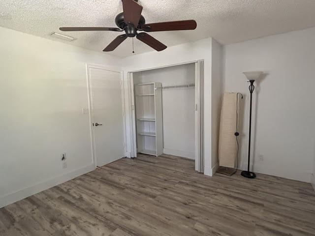 PINES OF OAKLAND FOREST WEST - Residential Lease