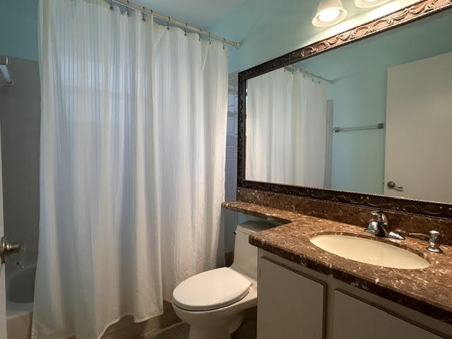 PINES OF OAKLAND FOREST WEST - Residential Lease