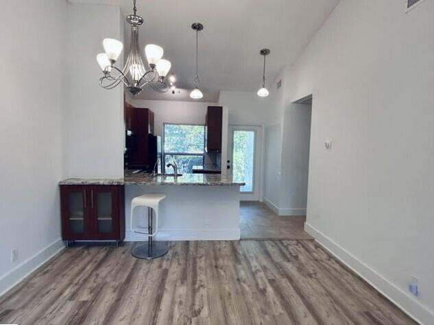 PINES OF OAKLAND FOREST WEST - Residential Lease