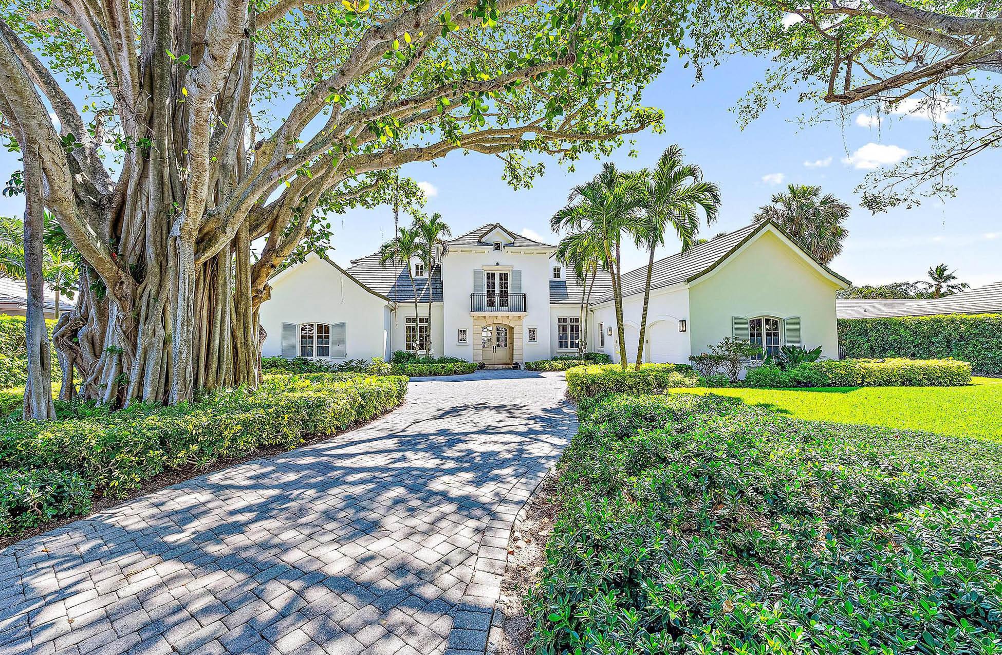 OLD PORT VILLAGE 1 - Residential