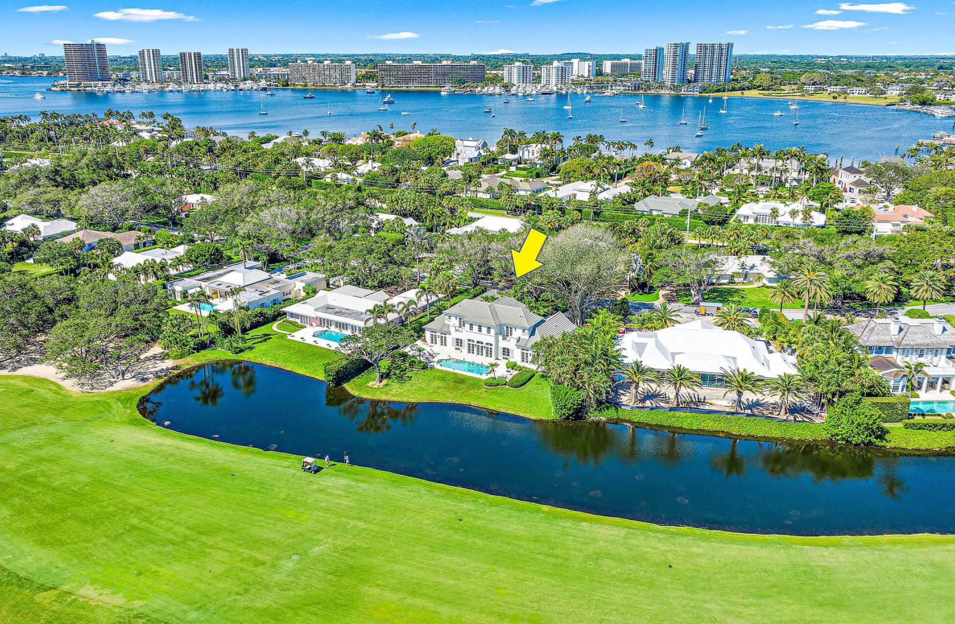 OLD PORT VILLAGE 1 - Residential