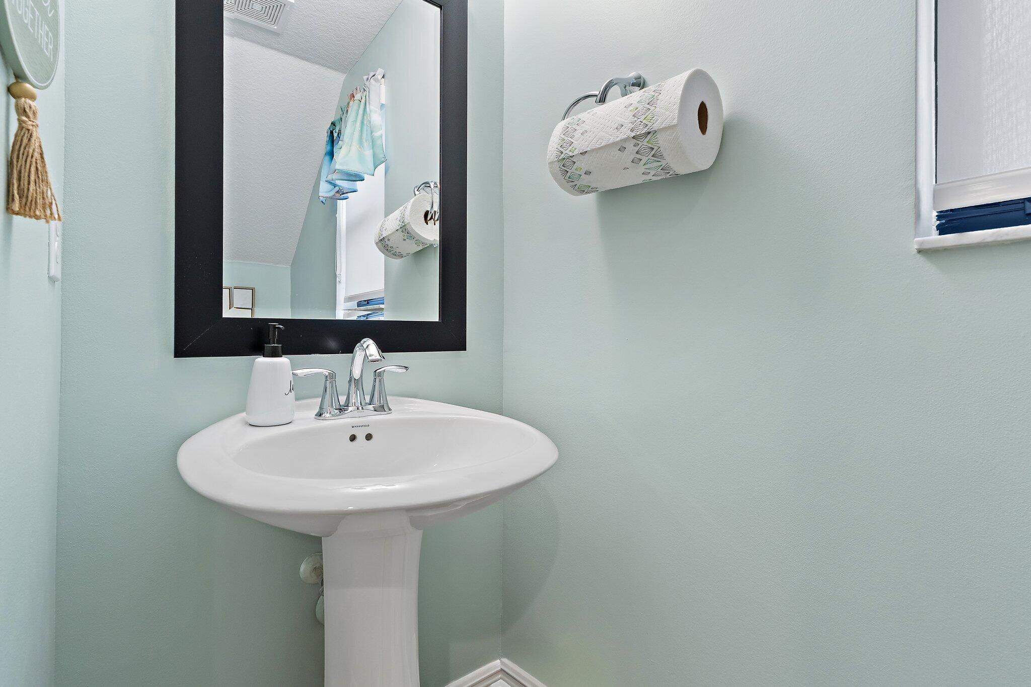 SKY COVE SOUTH PHASE 1 B - Residential