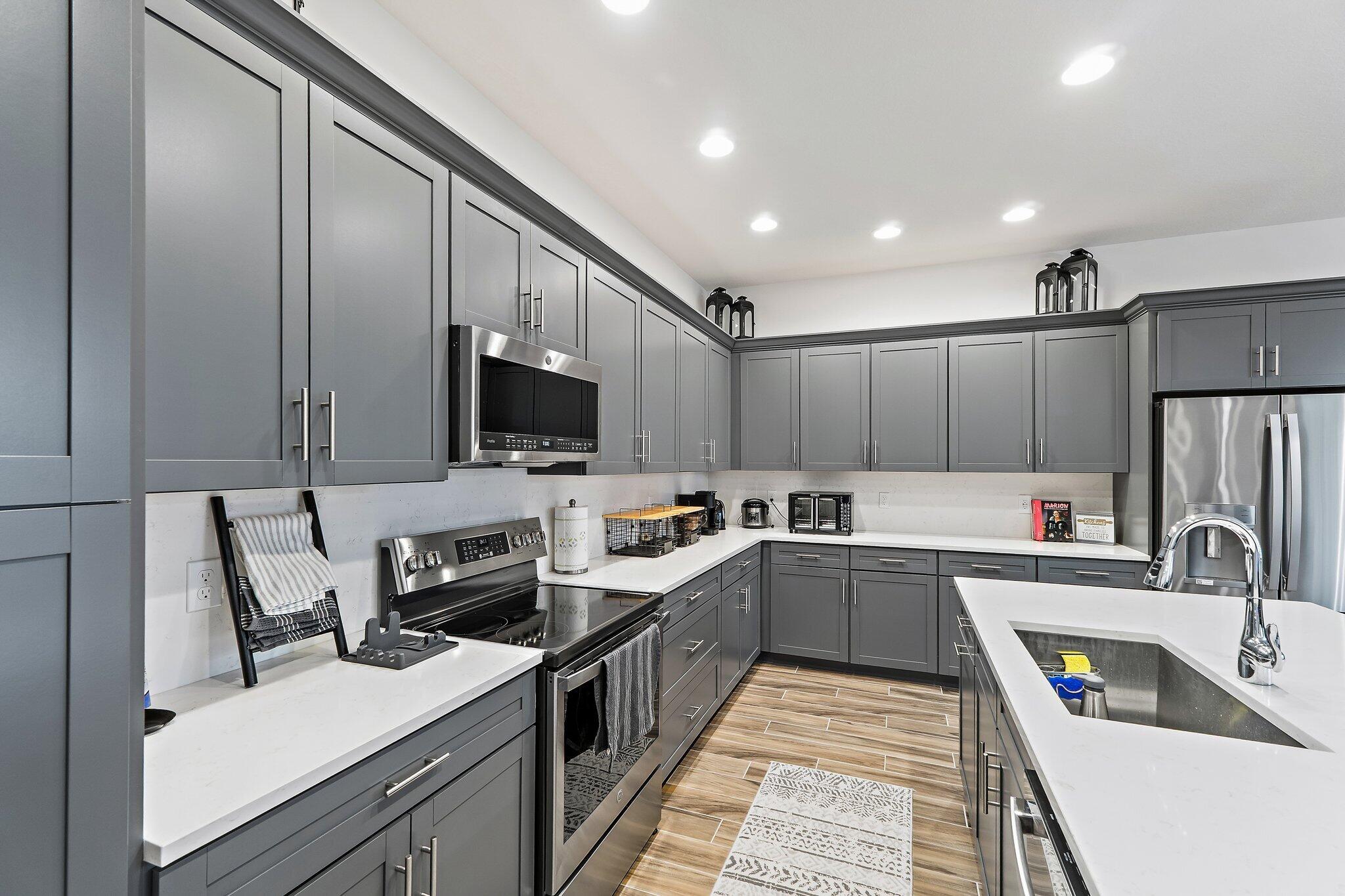 SKY COVE SOUTH PHASE 1 B - Residential