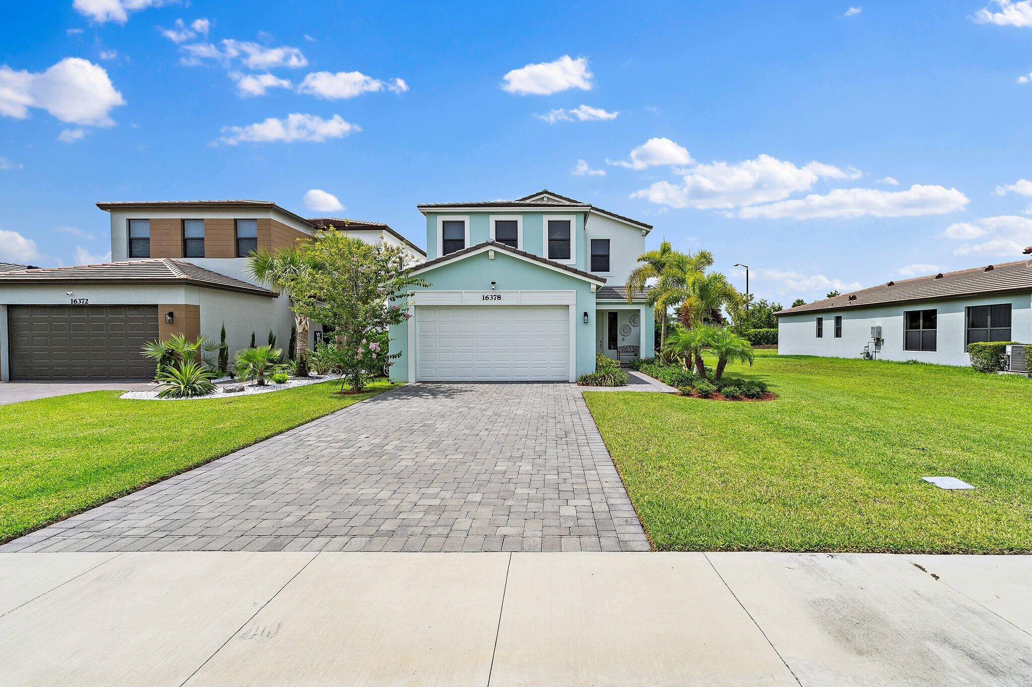 SKY COVE SOUTH PHASE 1 B - Residential