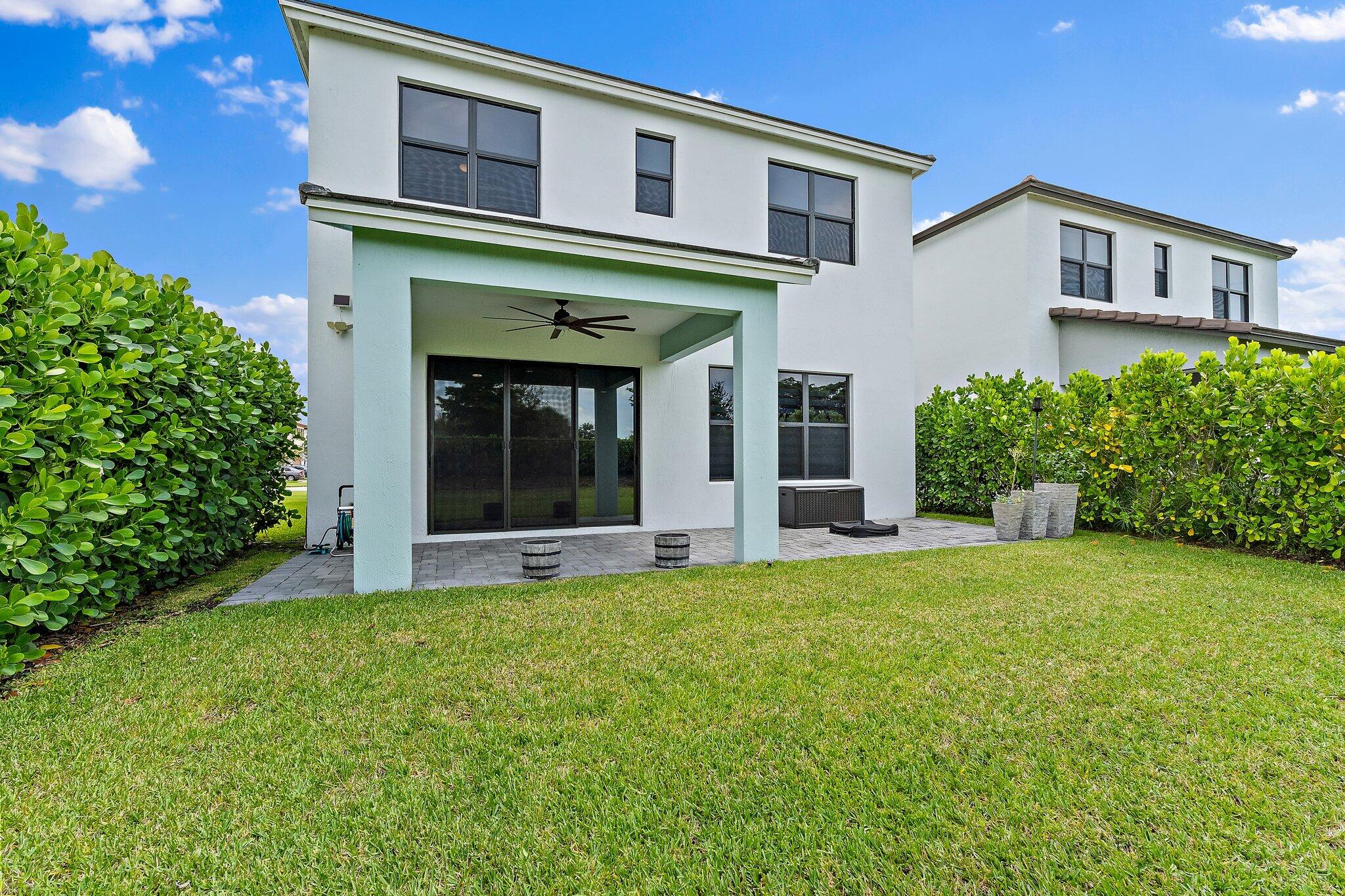 SKY COVE SOUTH PHASE 1 B - Residential