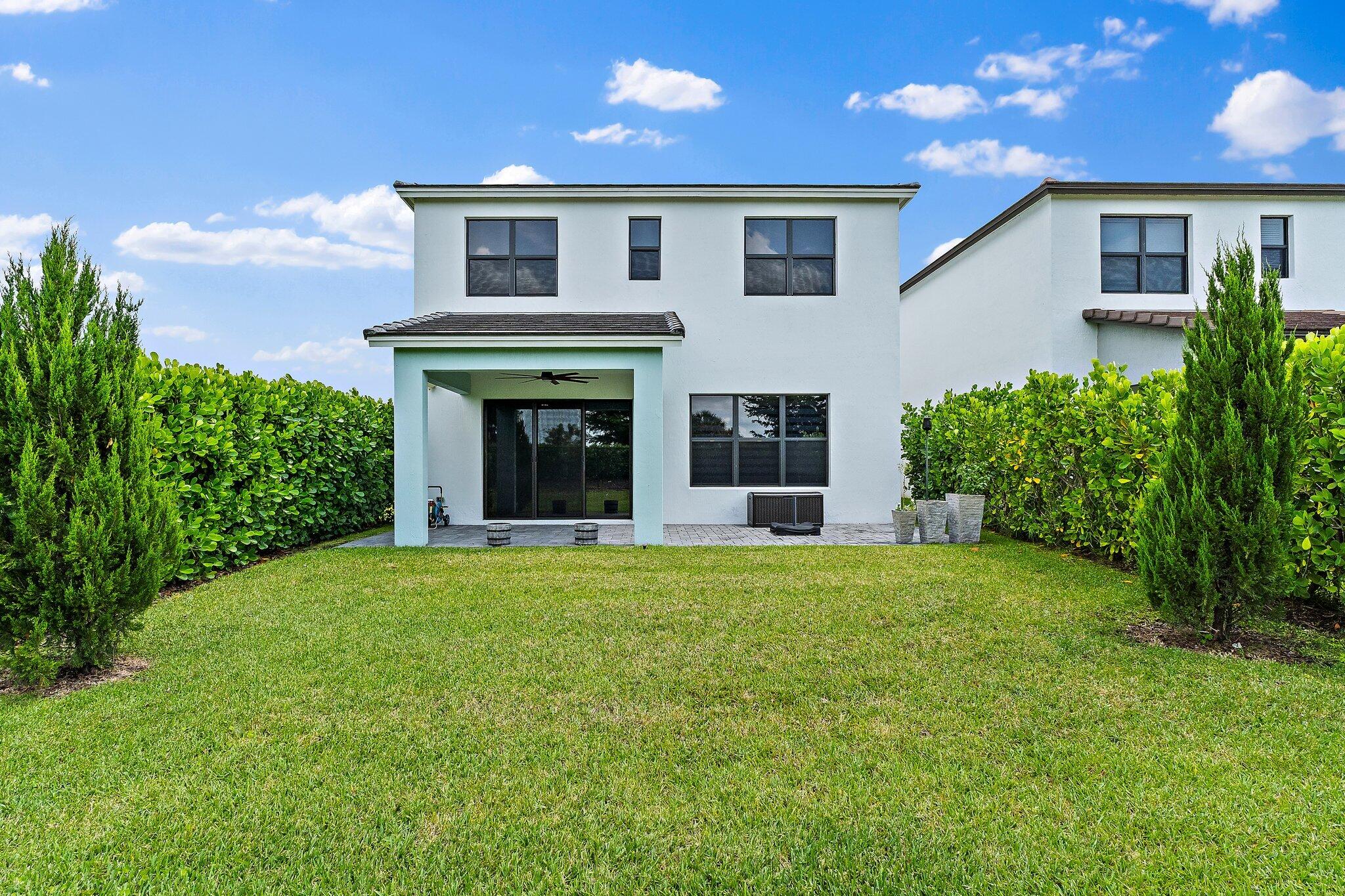 SKY COVE SOUTH PHASE 1 B - Residential
