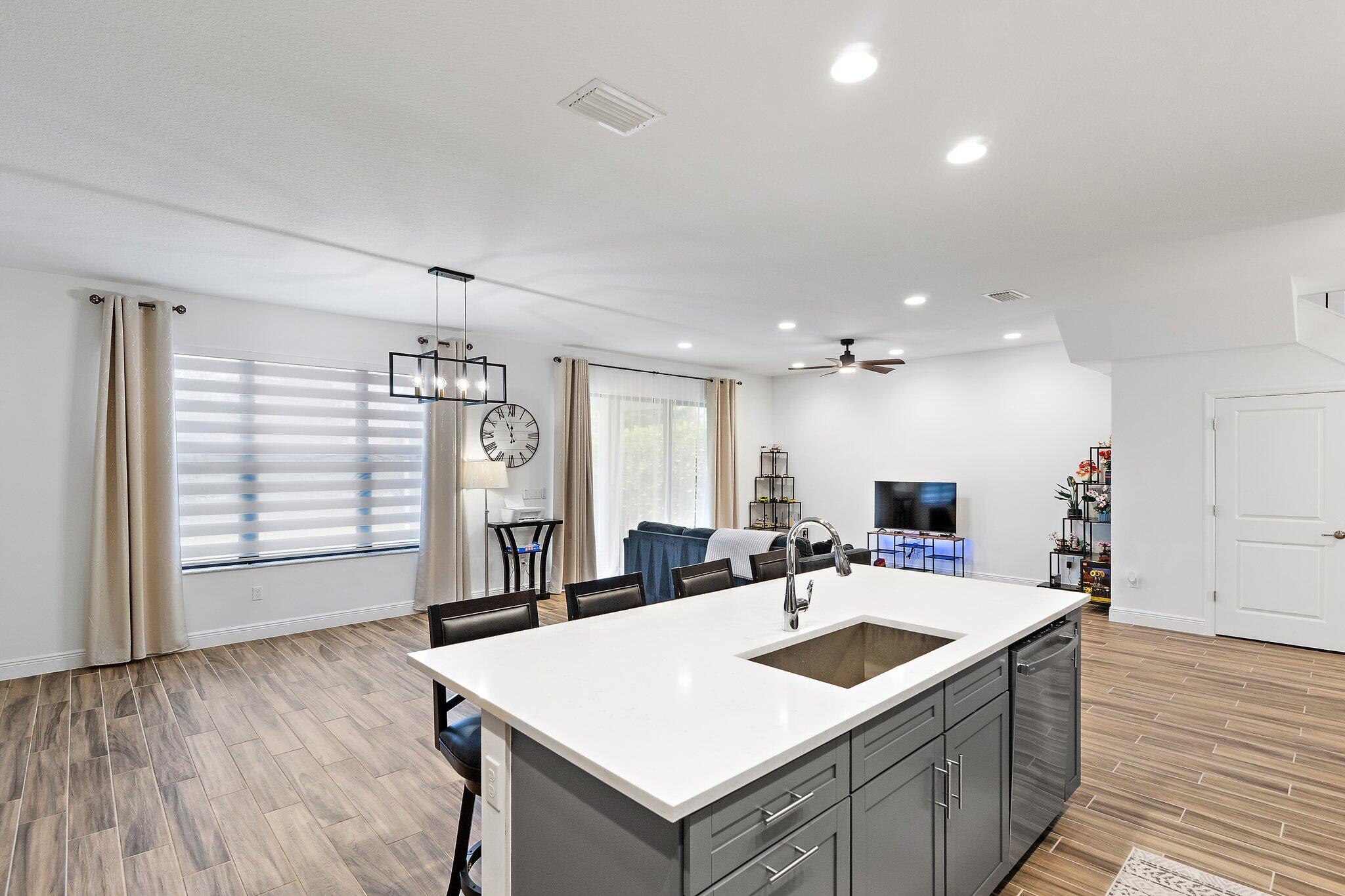 SKY COVE SOUTH PHASE 1 B - Residential