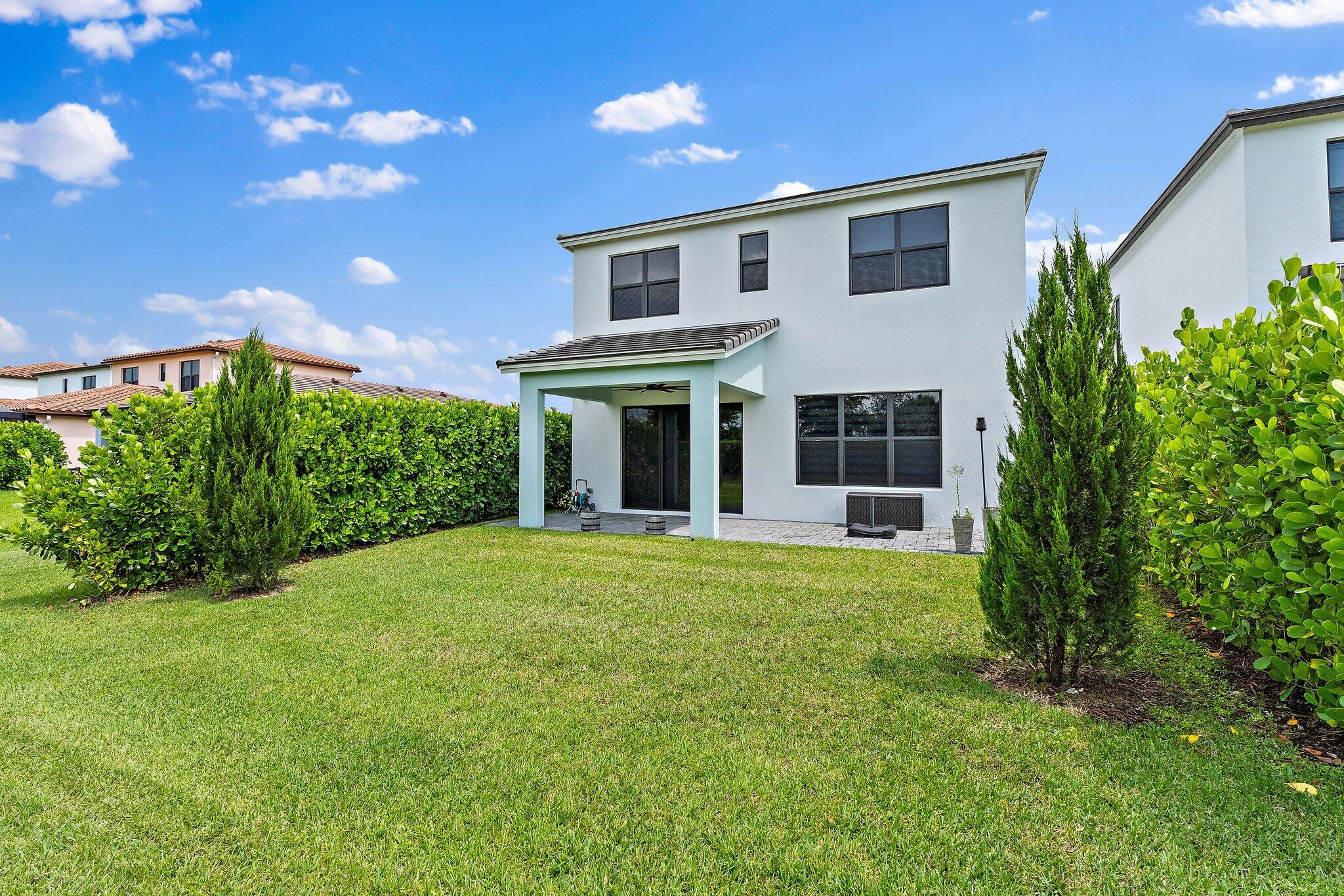 SKY COVE SOUTH PHASE 1 B - Residential