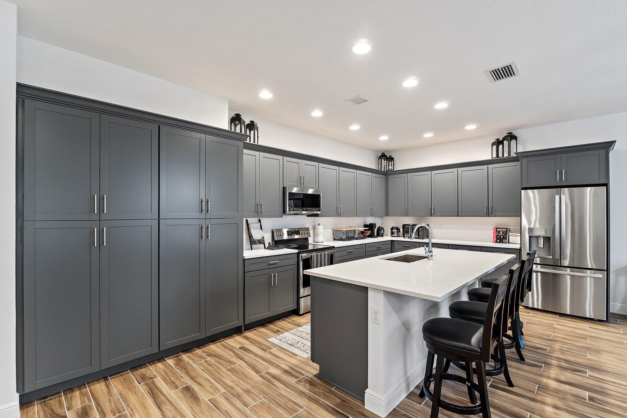 SKY COVE SOUTH PHASE 1 B - Residential