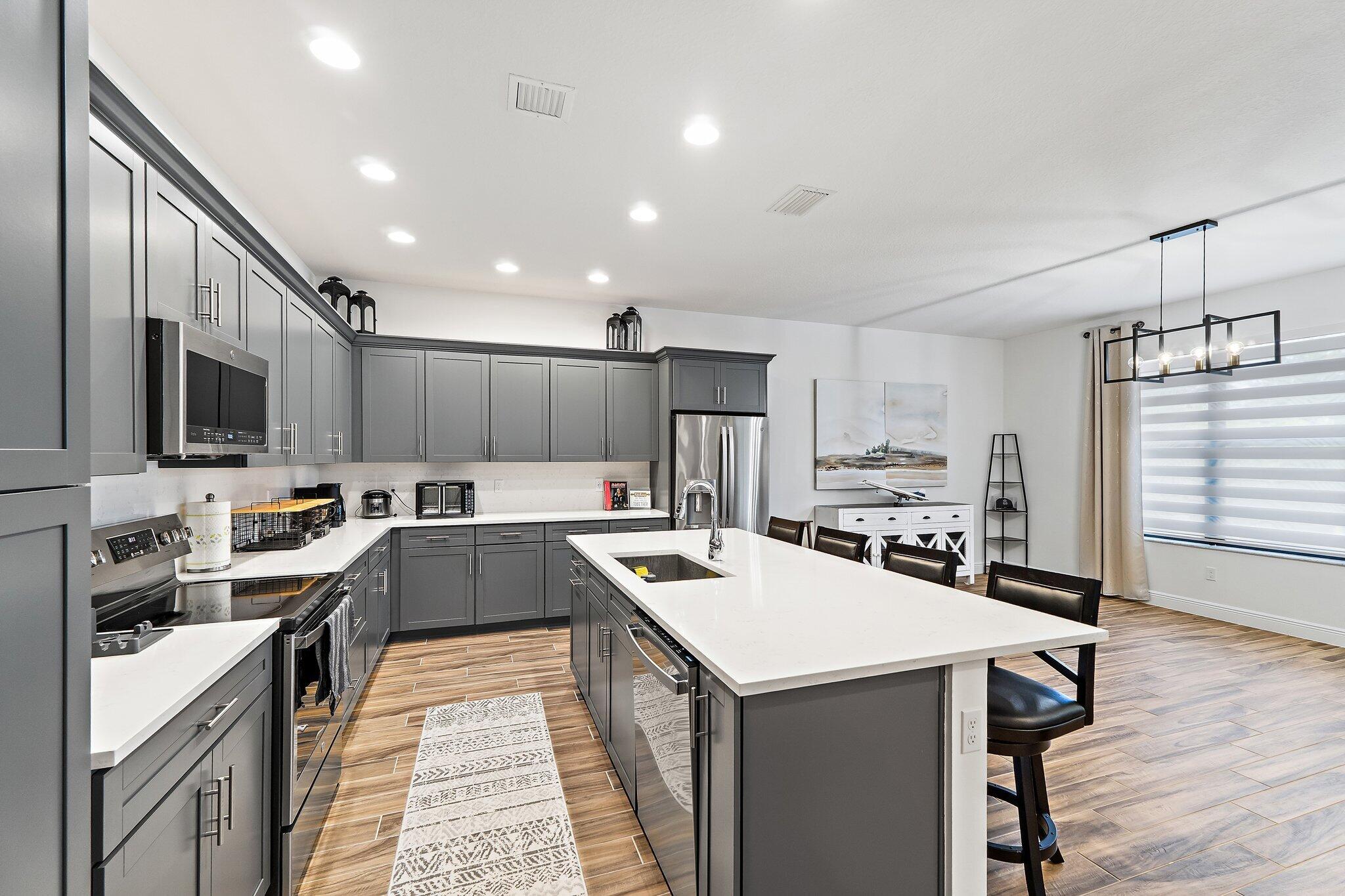 SKY COVE SOUTH PHASE 1 B - Residential