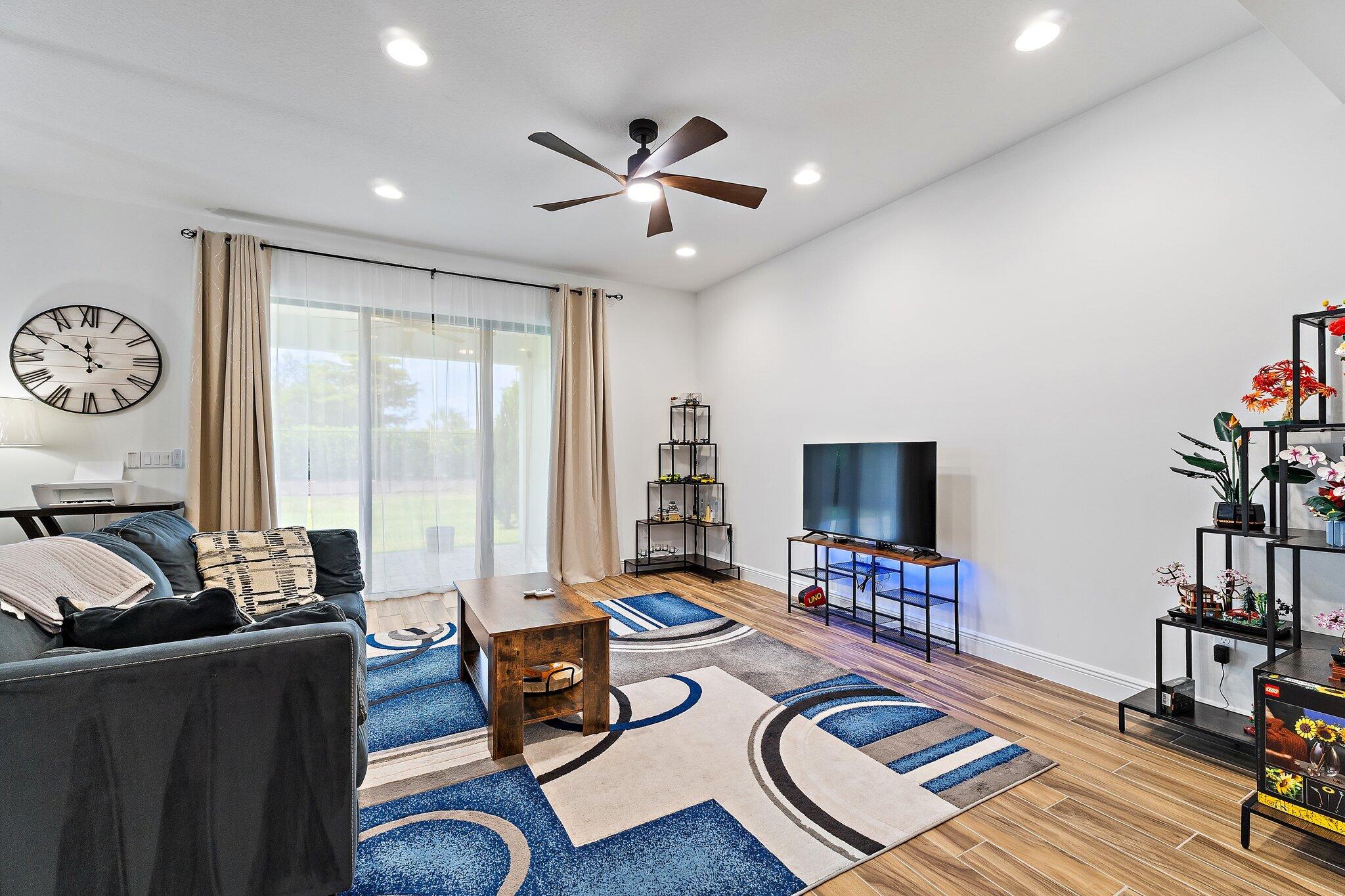 SKY COVE SOUTH PHASE 1 B - Residential