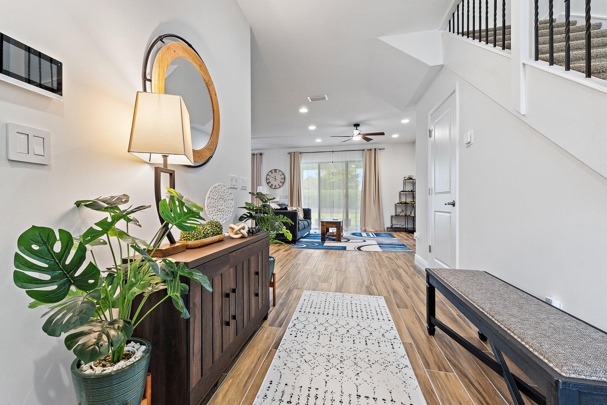 SKY COVE SOUTH PHASE 1 B - Residential