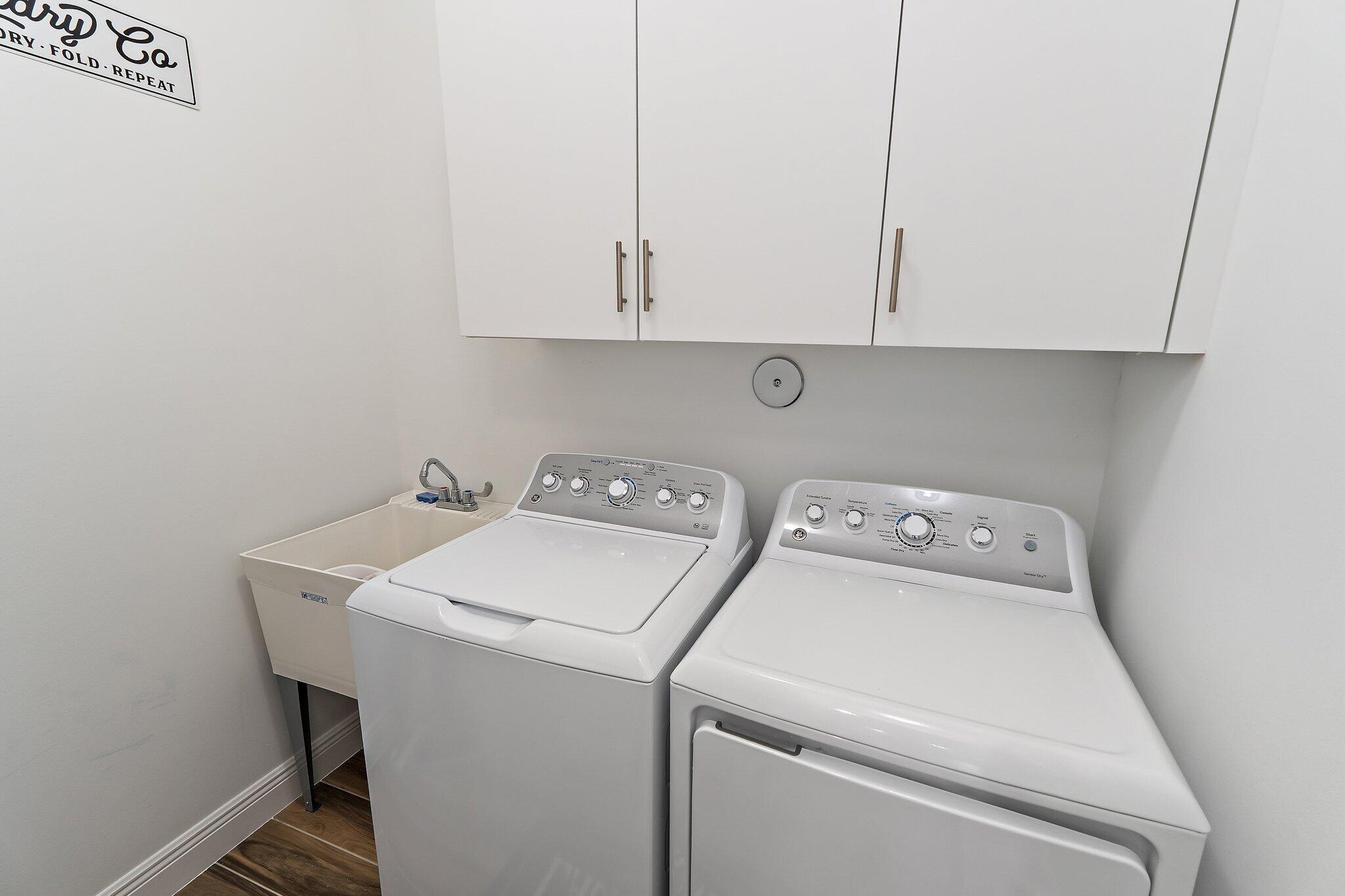 SKY COVE SOUTH PHASE 1 B - Residential