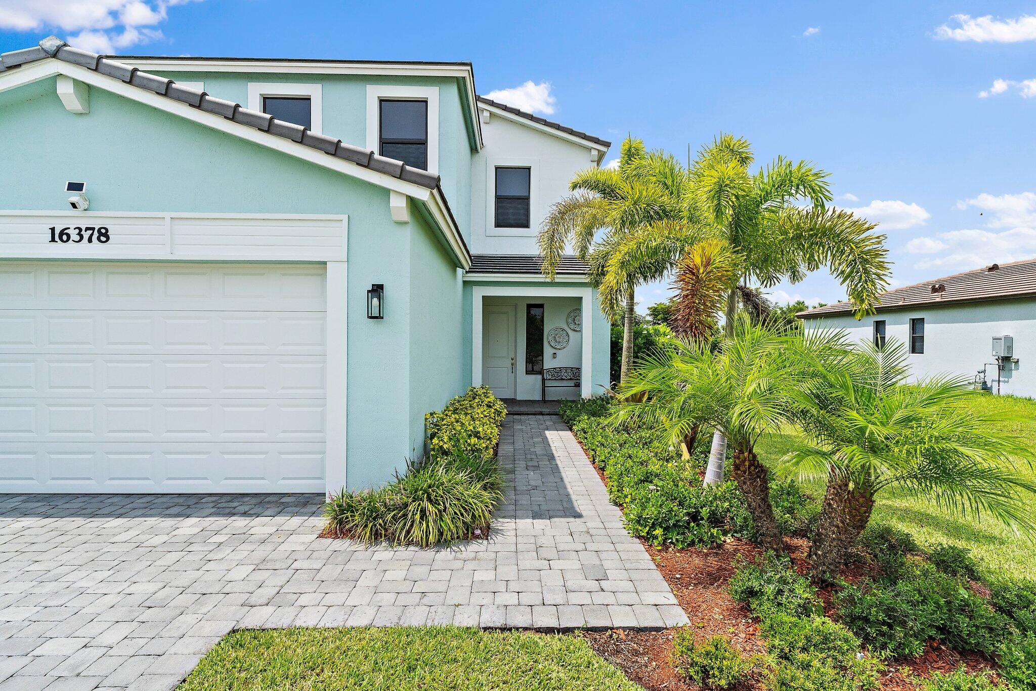SKY COVE SOUTH PHASE 1 B - Residential