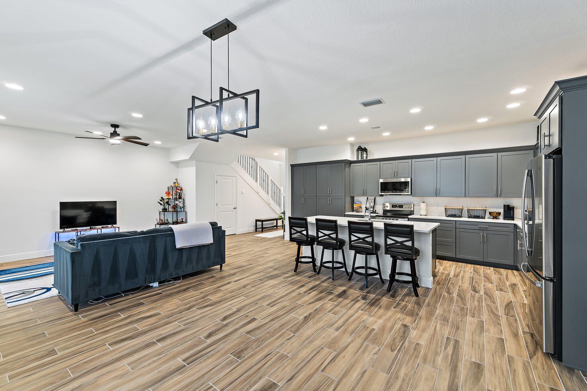 SKY COVE SOUTH PHASE 1 B - Residential