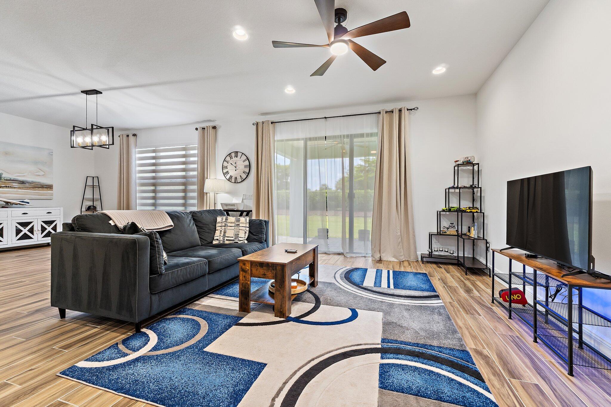 SKY COVE SOUTH PHASE 1 B - Residential