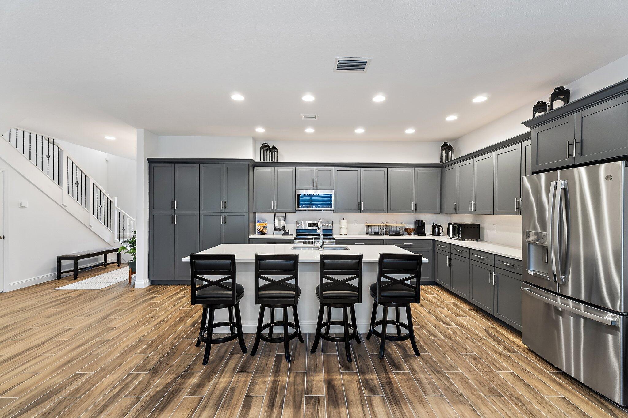 SKY COVE SOUTH PHASE 1 B - Residential