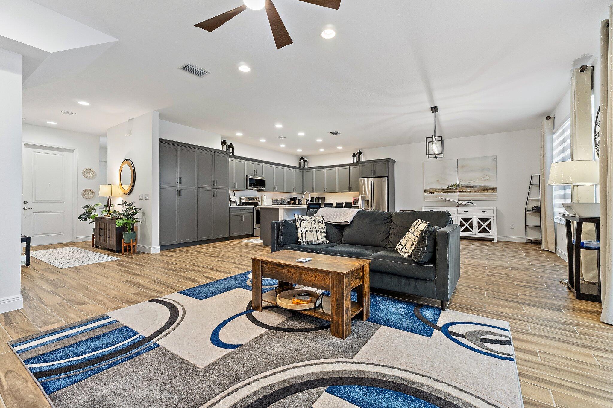 SKY COVE SOUTH PHASE 1 B - Residential