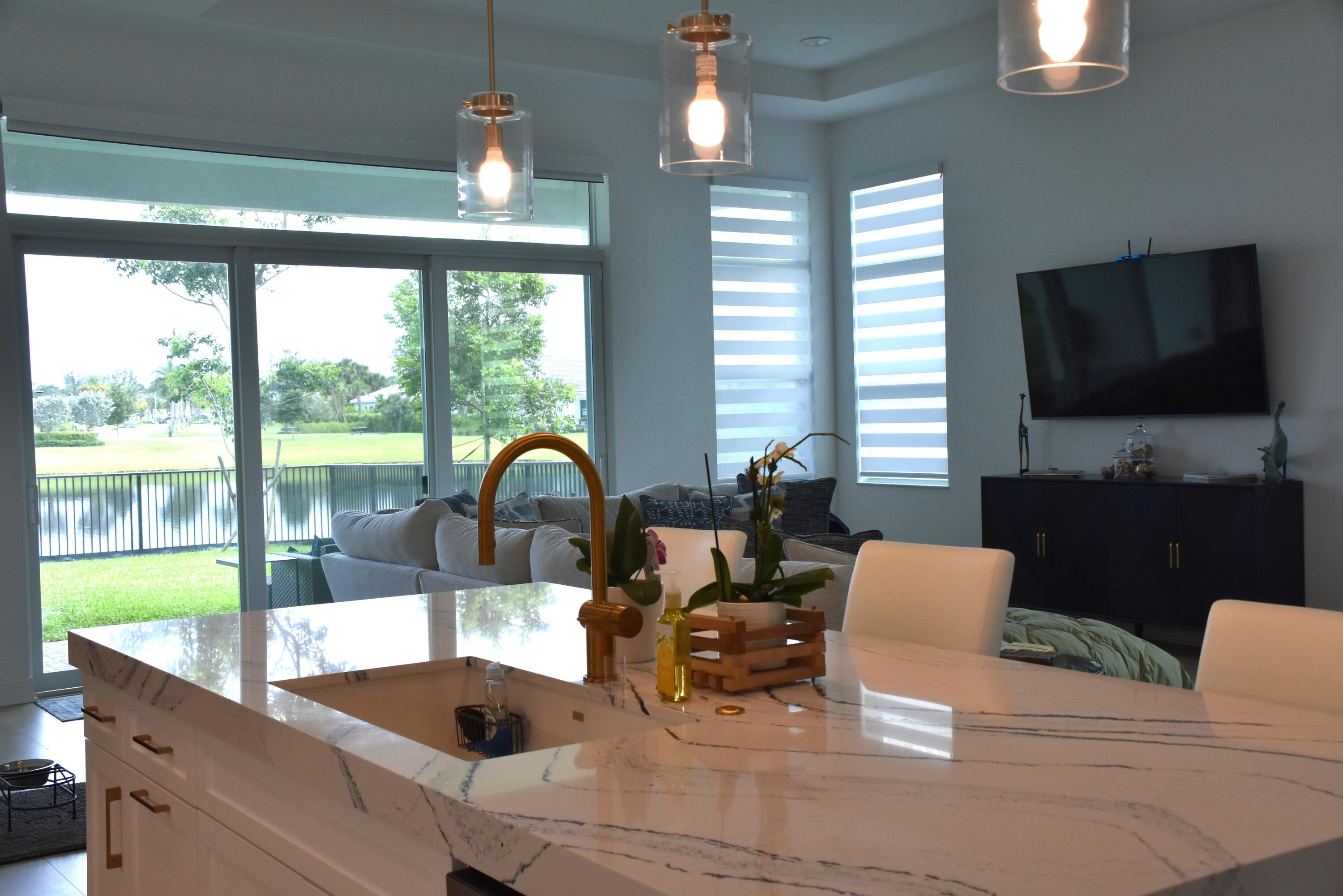 CRESSWIND PALM BEACH PHASE 3 - Residential