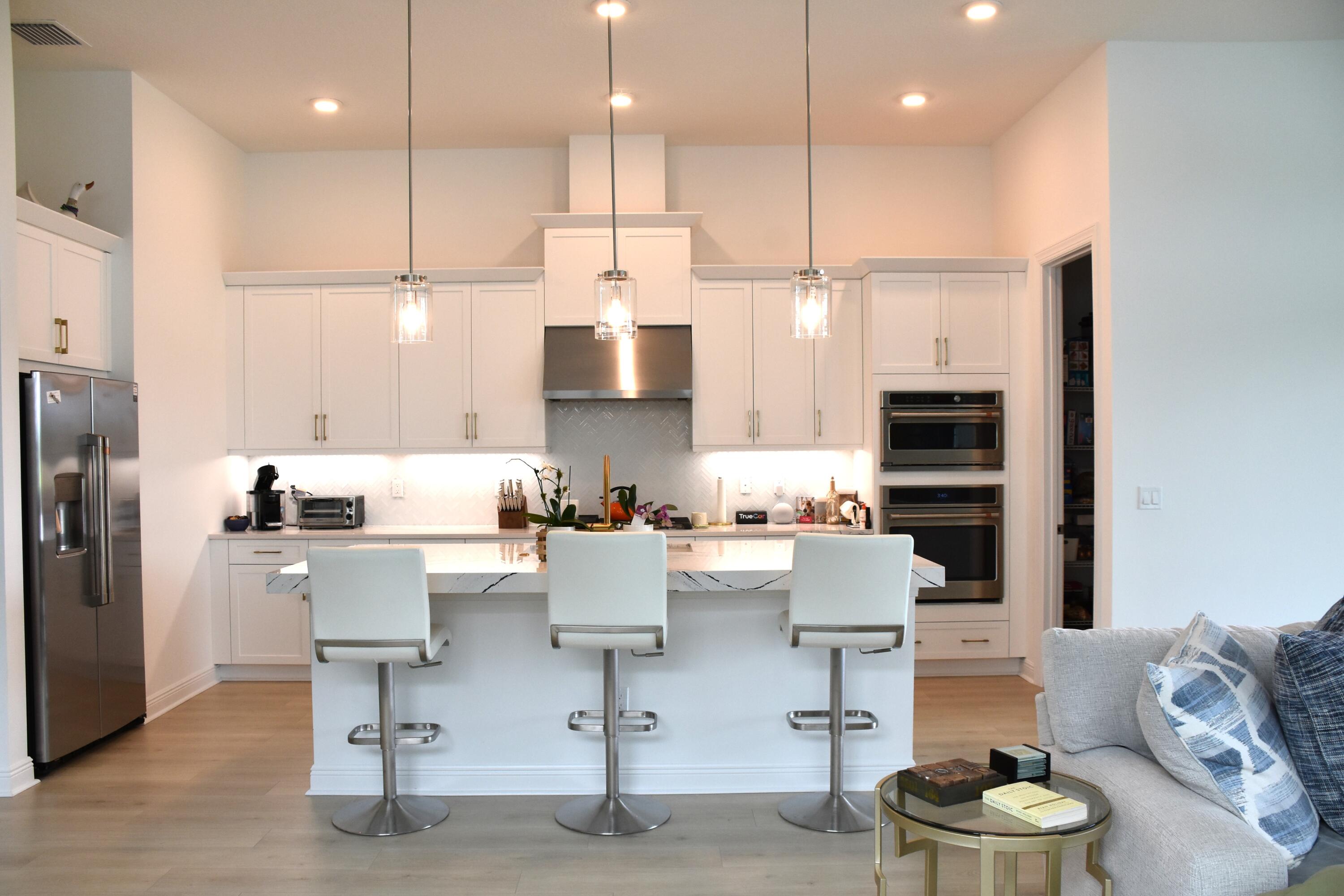 CRESSWIND PALM BEACH PHASE 3 - Residential