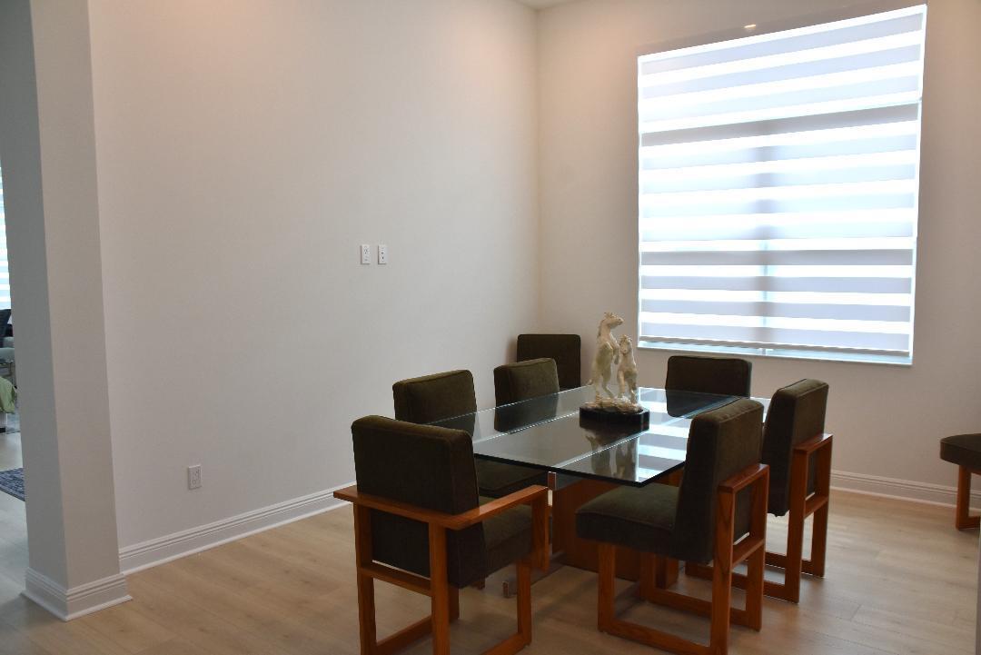 CRESSWIND PALM BEACH PHASE 3 - Residential