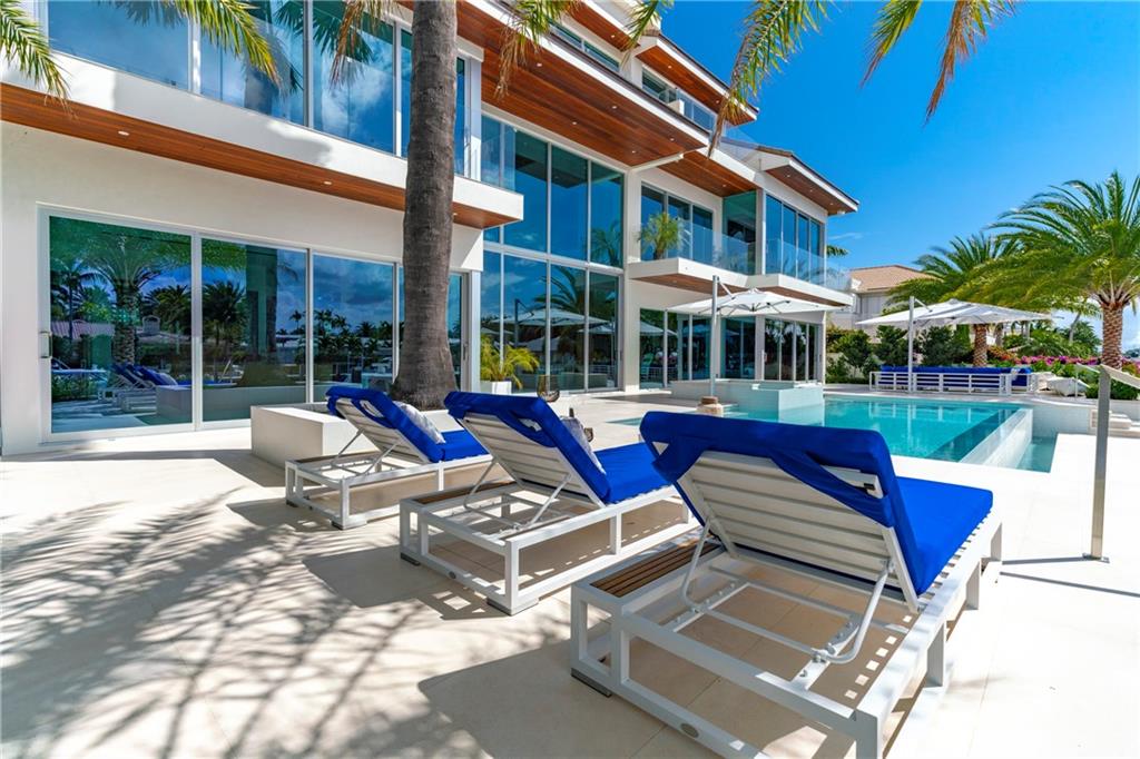 Harbor Beach - Residential