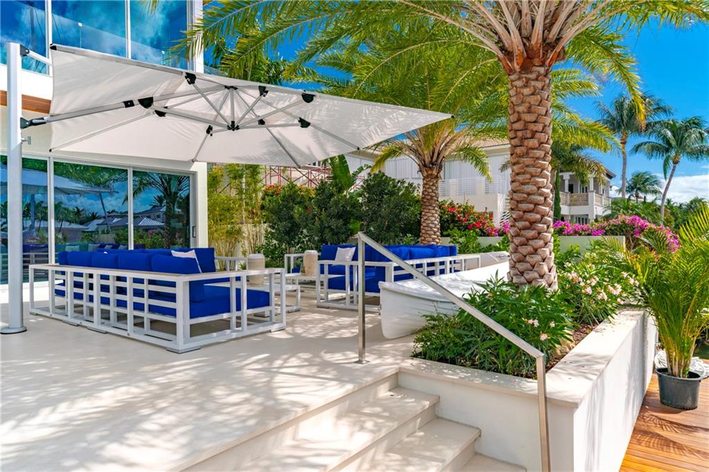 Harbor Beach - Residential
