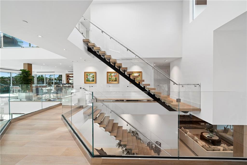 Harbor Beach - Residential