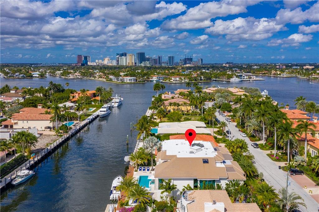 Harbor Beach - Residential