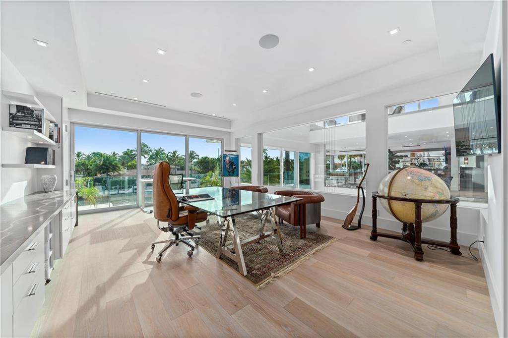 Harbor Beach - Residential