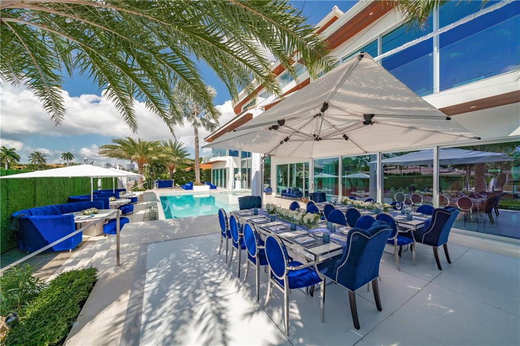 Harbor Beach - Residential