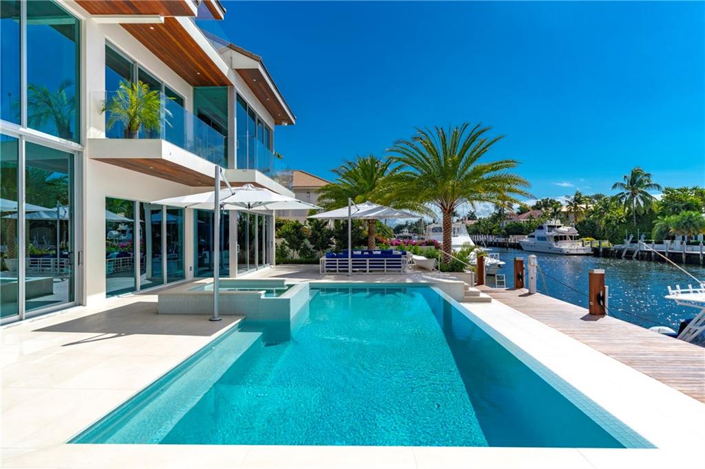 Harbor Beach - Residential