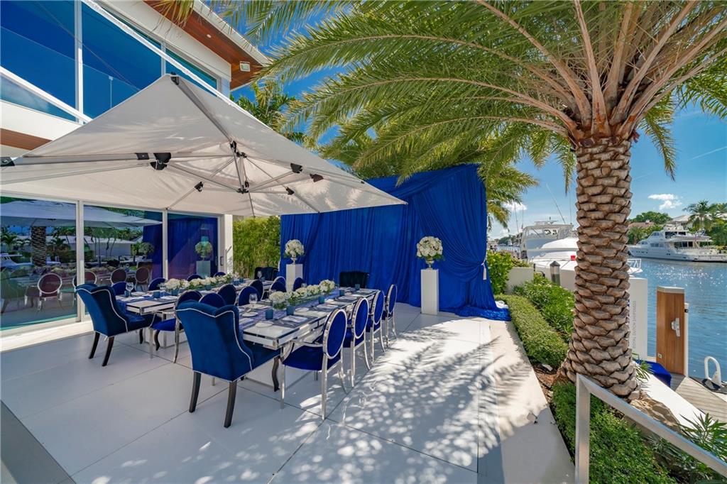 Harbor Beach - Residential