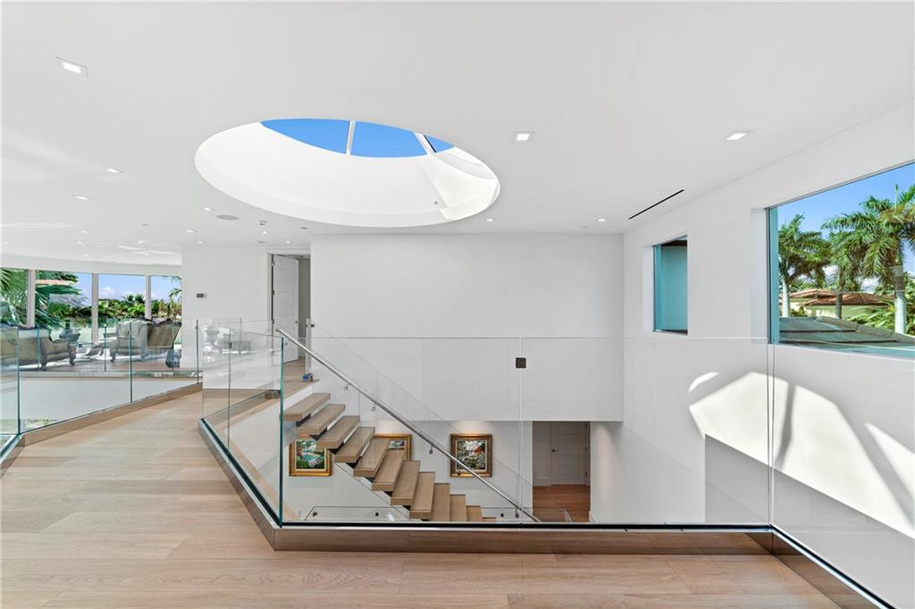 Harbor Beach - Residential