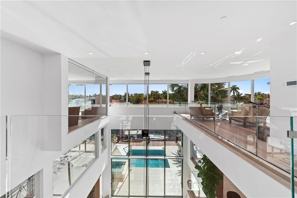 Harbor Beach - Residential