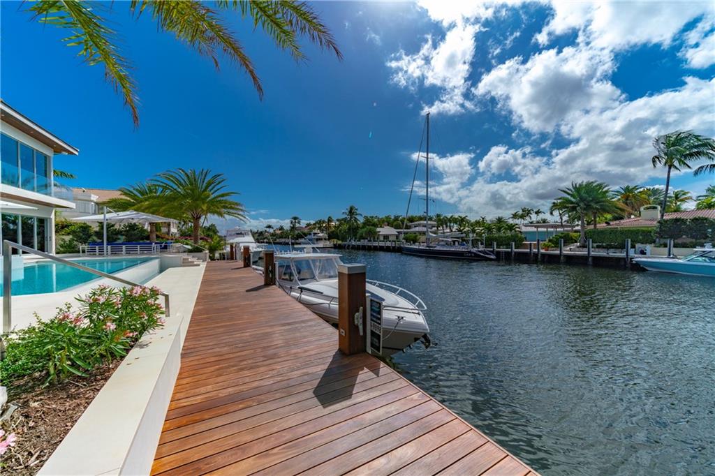 Harbor Beach - Residential