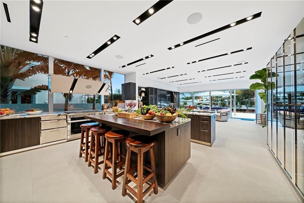 Harbor Beach - Residential