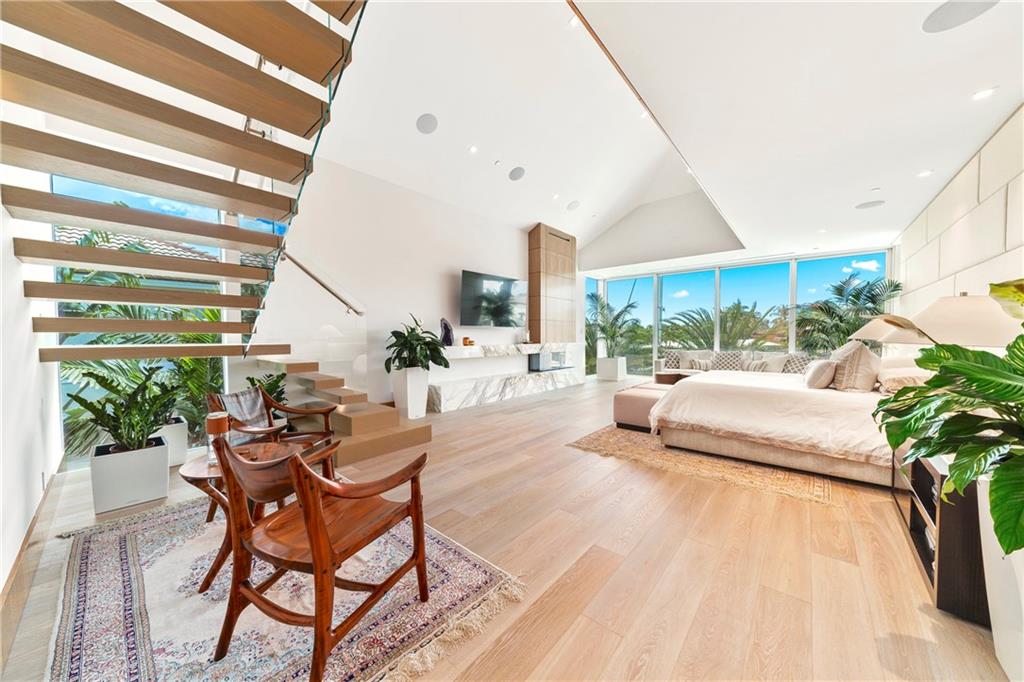 Harbor Beach - Residential