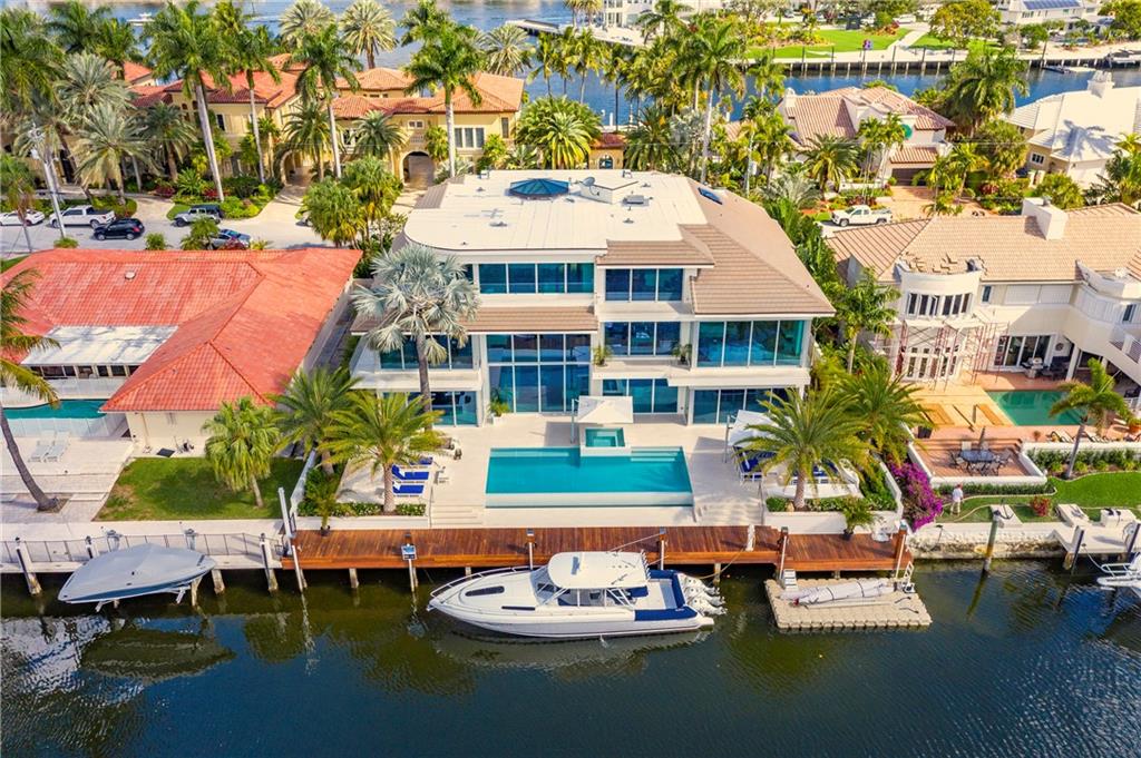 Harbor Beach - Residential