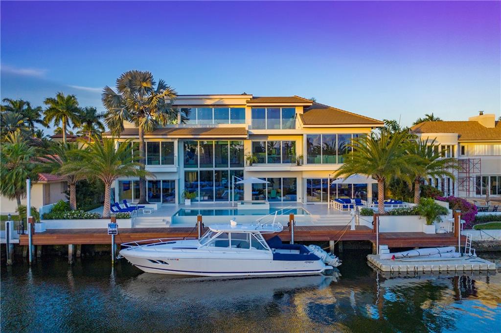 Harbor Beach - Residential