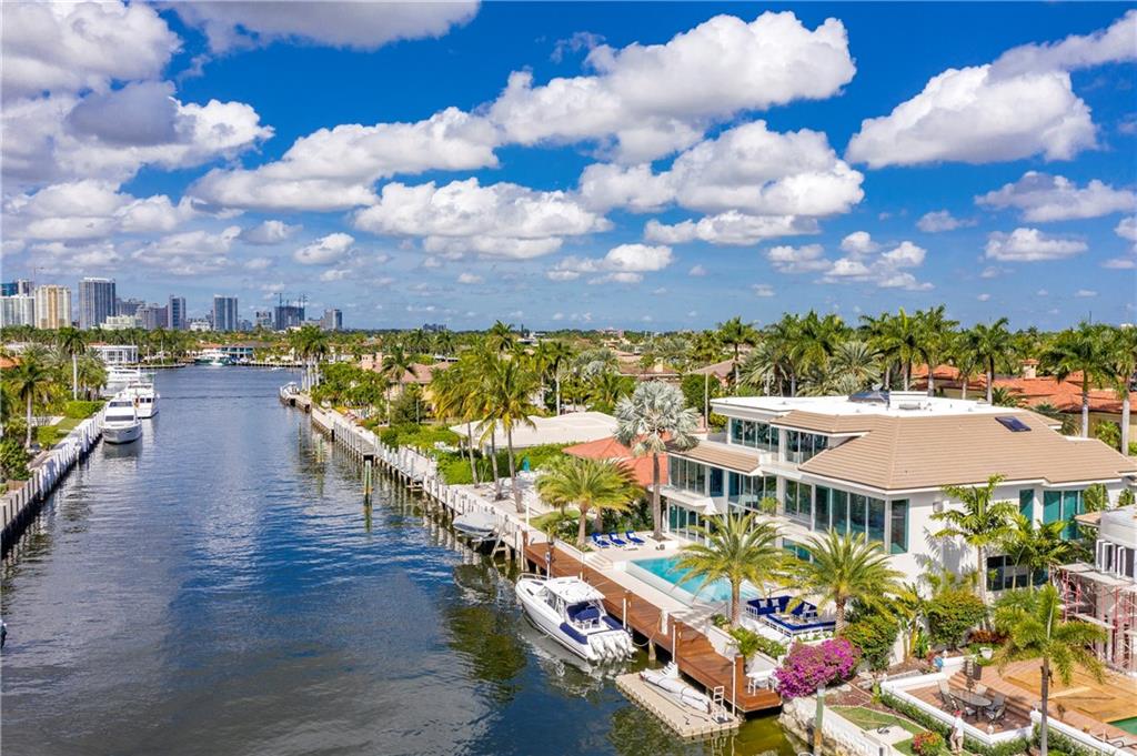Harbor Beach - Residential