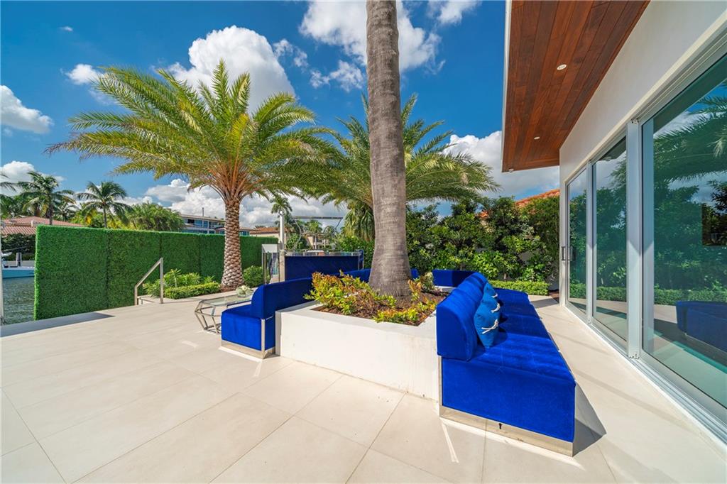 Harbor Beach - Residential