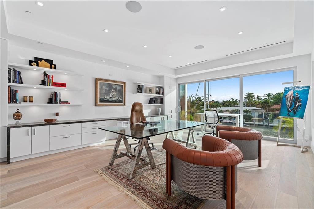 Harbor Beach - Residential