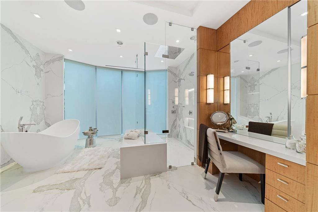 Harbor Beach - Residential