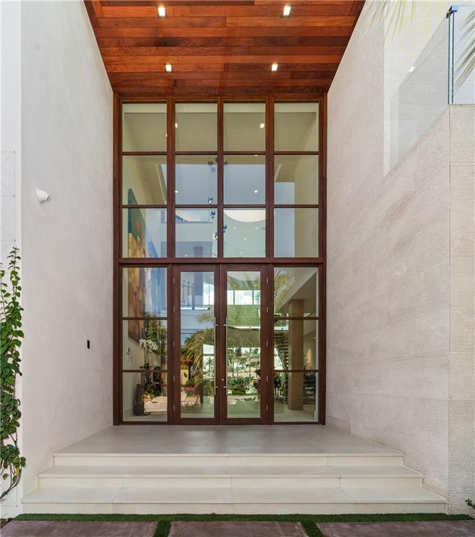 Harbor Beach - Residential