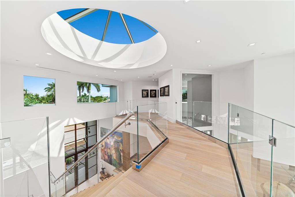 Harbor Beach - Residential